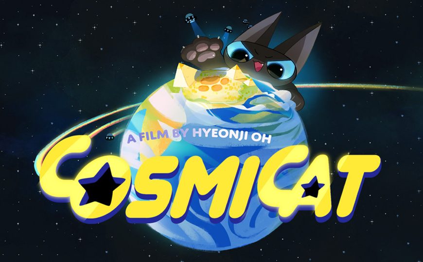 Cosmicat