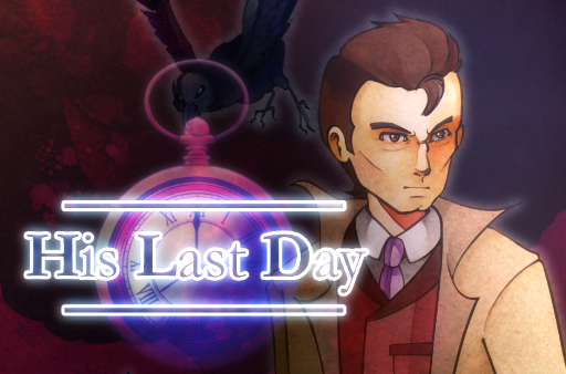 His Last Day