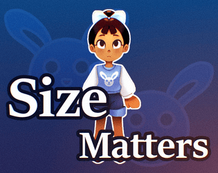 Size Matters